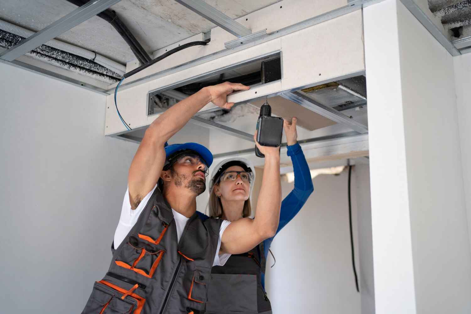 Best Commercial HVAC repair  in Williston Highlands, FL