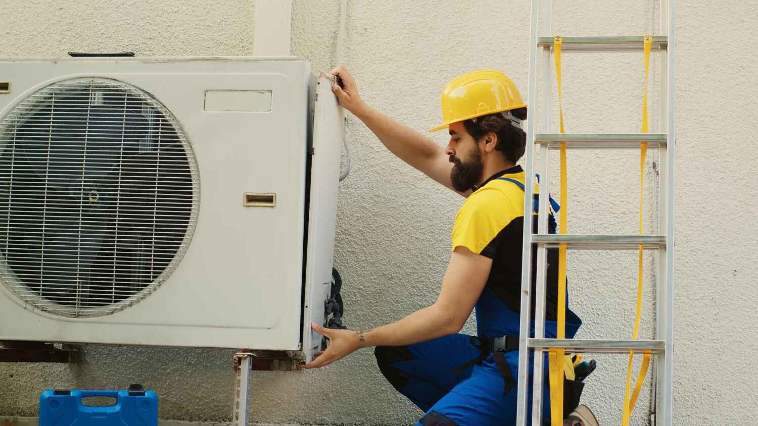 Best HVAC companies near me  in Williston Highlands, FL